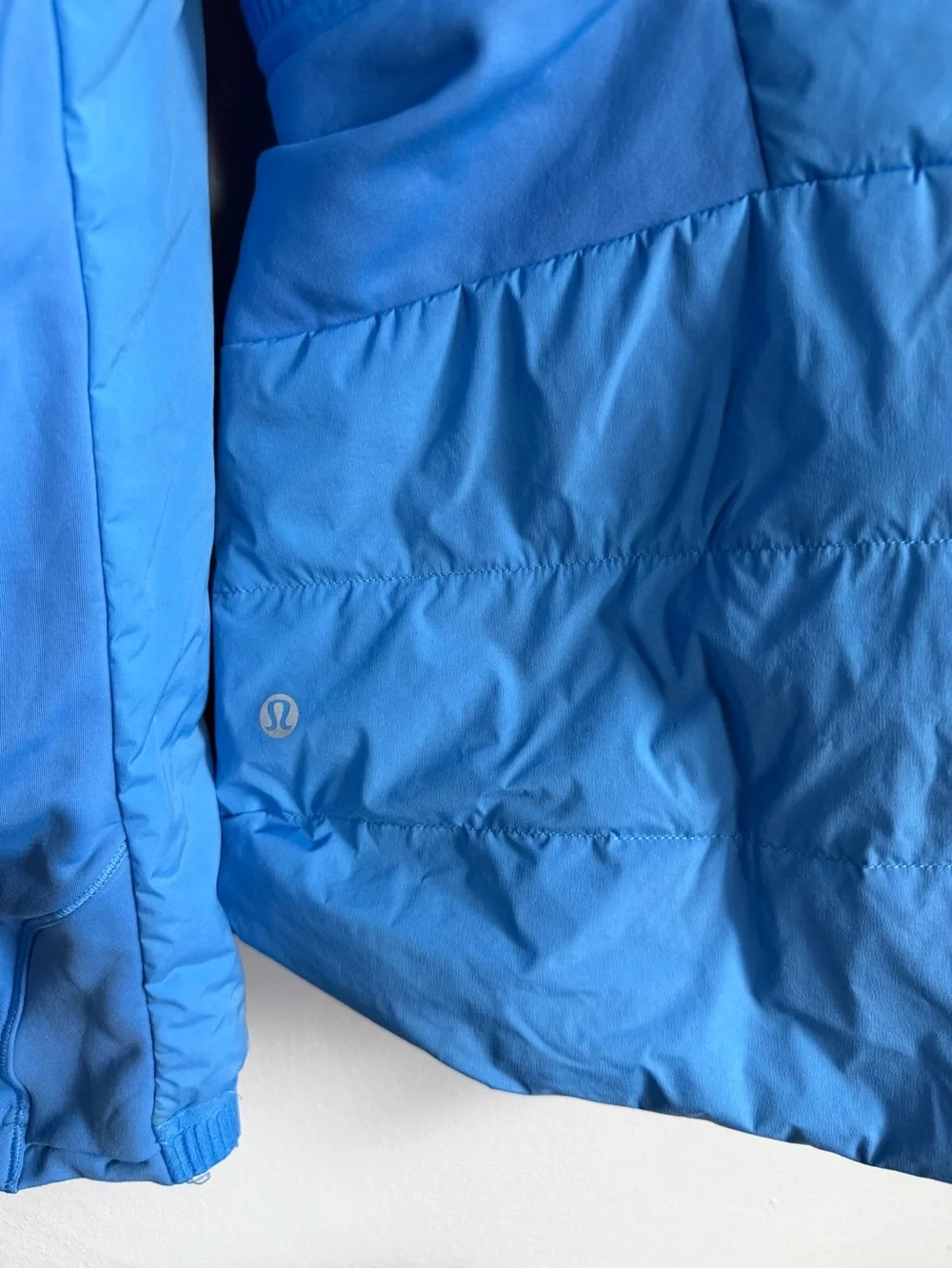 lululemon athletica good preowned